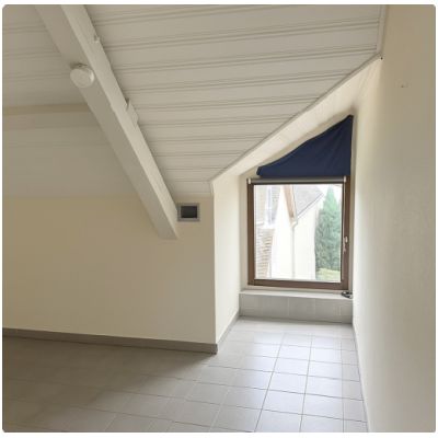 Arbeitszimmer